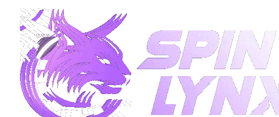 SpinLynx casino logo