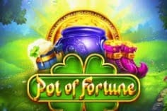 Spin Lynx Casino Pot Of Fortune