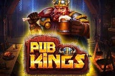 Spin Lynx Casino Pub Kings