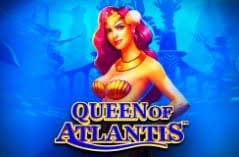Spin Lynx Casino Queen Of Atlantis